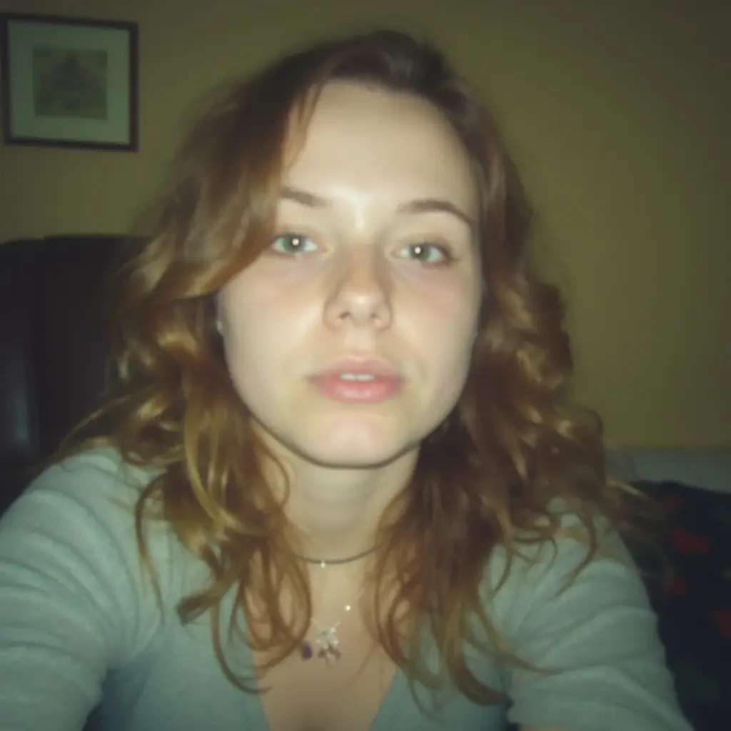 Sarah M.
